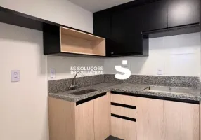 Foto 1 de Apartamento com 1 Quarto para alugar, 40m² em São Pedro, Juiz de Fora