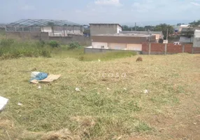 Foto 1 de Lote/Terreno à venda, 250m² em Residencial Esperança, Caçapava