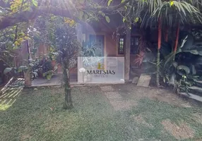 Foto 1 de Casa de Condomínio com 3 Quartos à venda, 170m² em Maresias, São Sebastião