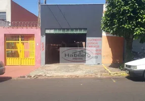 Foto 1 de Ponto Comercial à venda, 170m² em Parque Ribeirão Preto, Ribeirão Preto