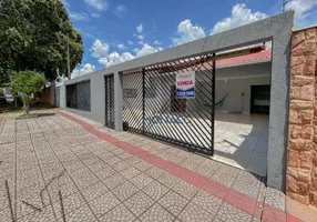Foto 1 de Casa com 3 Quartos à venda, 139m² em Jardim Acapulco, Londrina