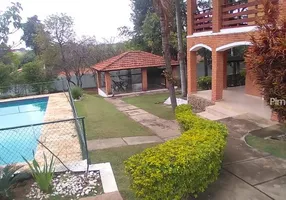 Foto 1 de Casa com 4 Quartos à venda, 1075m² em Cafezal II, Itupeva