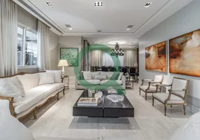 Foto 1 de Casa de Condomínio com 4 Quartos à venda, 1036m² em Jardim Luzitânia, São Paulo