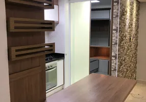 Foto 1 de Apartamento com 3 Quartos à venda, 96m² em Parque da Represa, Jundiaí