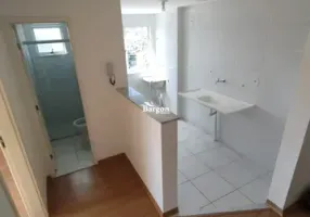 Foto 1 de Apartamento com 2 Quartos à venda, 54m² em Santa Terezinha, Juiz de Fora