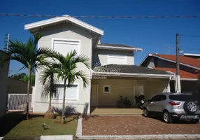 Foto 1 de Casa de Condomínio com 4 Quartos à venda, 358m² em Condomínio Residencial Oruam, Valinhos