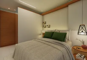 Foto 1 de Apartamento com 2 Quartos à venda, 52m² em Graças, Recife