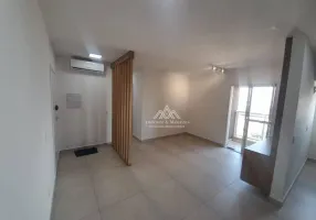 Foto 1 de Apartamento com 2 Quartos para alugar, 59m² em Jardim América, Ribeirão Preto