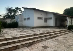 Foto 1 de Fazenda/Sítio com 5 Quartos para alugar, 3000m² em Pedra Mole, Teresina