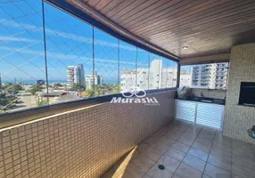 Foto 1 de Apartamento com 3 Quartos para alugar, 130m² em Centro, Guaratuba