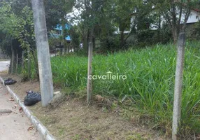 Foto 1 de Lote/Terreno à venda, 640m² em Boqueirão, Maricá