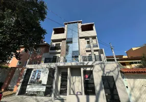 Foto 1 de Apartamento com 2 Quartos à venda, 55m² em Vila Assuncao, Santo André