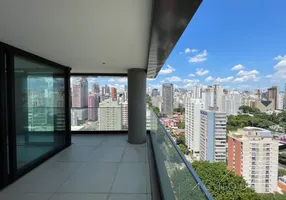 Foto 1 de Apartamento com 3 Quartos à venda, 173m² em Pinheiros, São Paulo