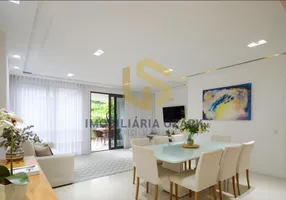 Foto 1 de Apartamento com 3 Quartos para alugar, 150m² em Barra da Tijuca, Rio de Janeiro