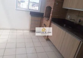 Foto 1 de Cobertura com 3 Quartos à venda, 294m² em Jardim Pereira do Amparo, Jacareí