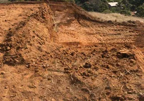 Foto 1 de Lote/Terreno à venda, 380m² em Barreira do Triunfo, Juiz de Fora