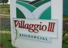 Foto 1 de Lote/Terreno à venda, 360m² em Residencial Villaggio III, Bauru