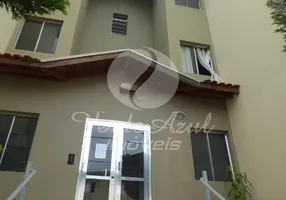 Foto 1 de Apartamento com 3 Quartos à venda, 64m² em JARDIM JULIANA, Indaiatuba