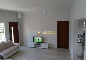 Foto 1 de Casa com 3 Quartos à venda, 167m² em Loteamento Remanso Campineiro, Hortolândia