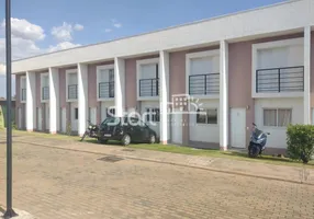 Foto 1 de Casa de Condomínio com 2 Quartos à venda, 82m² em Cidade Satélite Íris, Campinas