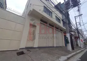 Foto 1 de Galpão/Depósito/Armazém para alugar, 1000m² em Bom Retiro, São Paulo