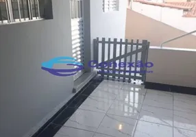 Foto 1 de Casa com 1 Quarto para alugar, 50m² em Imirim, São Paulo