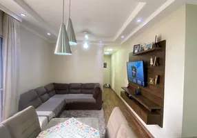 Foto 1 de Apartamento com 2 Quartos à venda, 69m² em PARQUE CONCEICAO II, Piracicaba