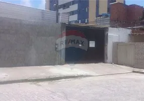 Foto 1 de Galpão/Depósito/Armazém para alugar, 1250m² em Campo Grande, Recife