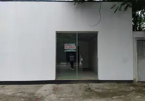 Foto 1 de Sala Comercial para alugar, 35m² em Urussanguinha, Araranguá
