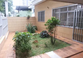 Foto 1 de Casa com 3 Quartos para alugar, 145m² em Nova Petrópolis, São Bernardo do Campo
