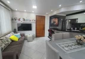 Foto 1 de Apartamento com 3 Quartos à venda, 56m² em Jardim Santa Clara, Guarulhos