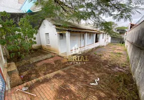 Foto 1 de Lote/Terreno à venda, 300m² em Nova Gerti, São Caetano do Sul