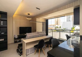 Foto 1 de Apartamento com 1 Quarto à venda, 39m² em Saúde, São Paulo