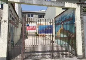 Foto 1 de Ponto Comercial para alugar, 150m² em Vila Talarico, São Paulo