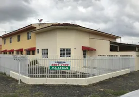 Foto 1 de Kitnet com 1 Quarto para alugar, 25m² em Capão da Imbuia, Curitiba