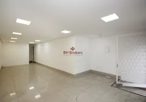 Foto 1 de Ponto Comercial para alugar, 45m² em Santa Efigênia, Belo Horizonte