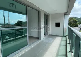 Foto 1 de Apartamento com 3 Quartos para alugar, 90m² em Monte Verde, Florianópolis