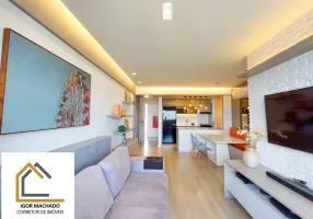 Foto 1 de Apartamento com 3 Quartos à venda, 75m² em Casa Amarela, Recife