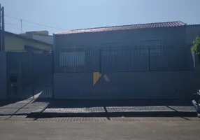 Foto 1 de Casa com 3 Quartos à venda, 132m² em Jardim Ok, Londrina