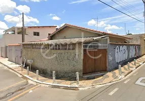 Foto 1 de Casa com 3 Quartos à venda, 102m² em Vila Castelo Branco, Campinas