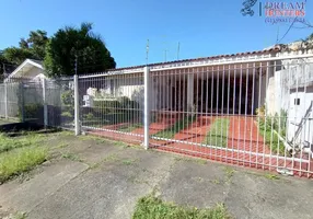Foto 1 de Casa com 3 Quartos à venda, 175m² em Vila Izabel, Curitiba
