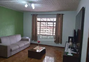 Foto 1 de Casa com 3 Quartos à venda, 180m² em Parque das Nações, Santo André