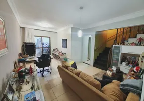 Foto 1 de Cobertura com 4 Quartos à venda, 180m² em Santa Mônica, Uberlândia