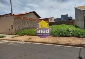 Foto 1 de Lote/Terreno à venda, 200m² em Residencial Mirante, São José do Rio Preto