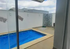 Foto 1 de Casa de Condomínio com 3 Quartos à venda, 105m² em Campestre, Piracicaba