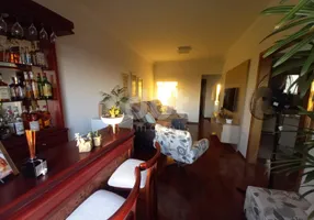 Foto 1 de Apartamento com 3 Quartos à venda, 147m² em Jardim Chapadão, Campinas