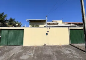 Foto 1 de Casa com 2 Quartos à venda, 360m² em Residencial Nova Canaã, Caldas Novas