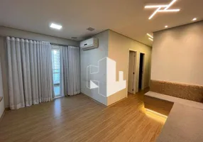 Foto 1 de Apartamento com 2 Quartos à venda, 71m² em Vila Assis, Jaú