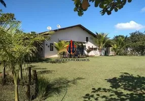 Foto 1 de Casa com 3 Quartos à venda, 200m² em Praia Dura, Ubatuba