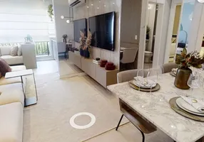 Foto 1 de Apartamento com 2 Quartos à venda, 67m² em Ipiranga, São Paulo